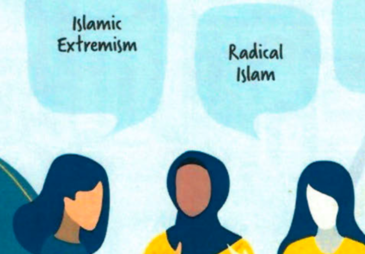 US Intel Agency Wants To Ban Terms 'Radical Islamists' and 'Jihadist' Because They're Hurtful to Muslim Americans